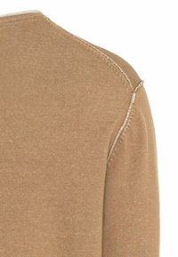 camel active Strickpullover - brown