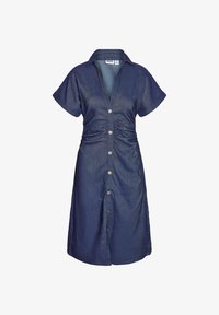 Pasirinkta, dark medium blue denim