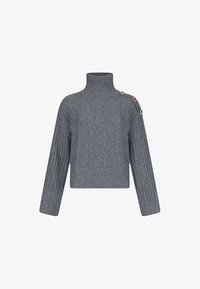 Non selezionato, grey