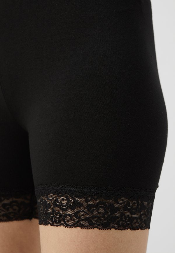 ONLLIVE LOVE LIFE 2 PACK - Leggings - Trousers2