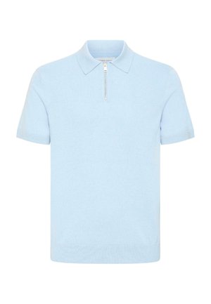 Casual Friday, CFLOKA KNIT - Πόλο - cerulean