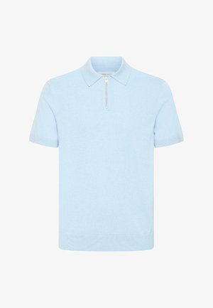 Casual Friday, CFLOKA KNIT - Πόλο - cerulean