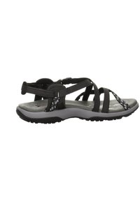 Skechers Sandalias de senderismo - schwarz