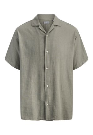 Jack & Jones, JJELIAM RESORT - Chemise - vetiver