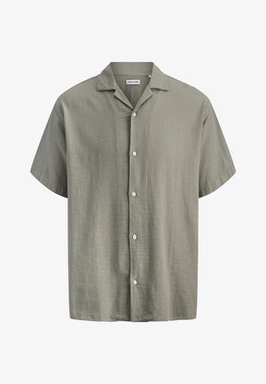 Jack & Jones, JJELIAM RESORT - Chemise - vetiver