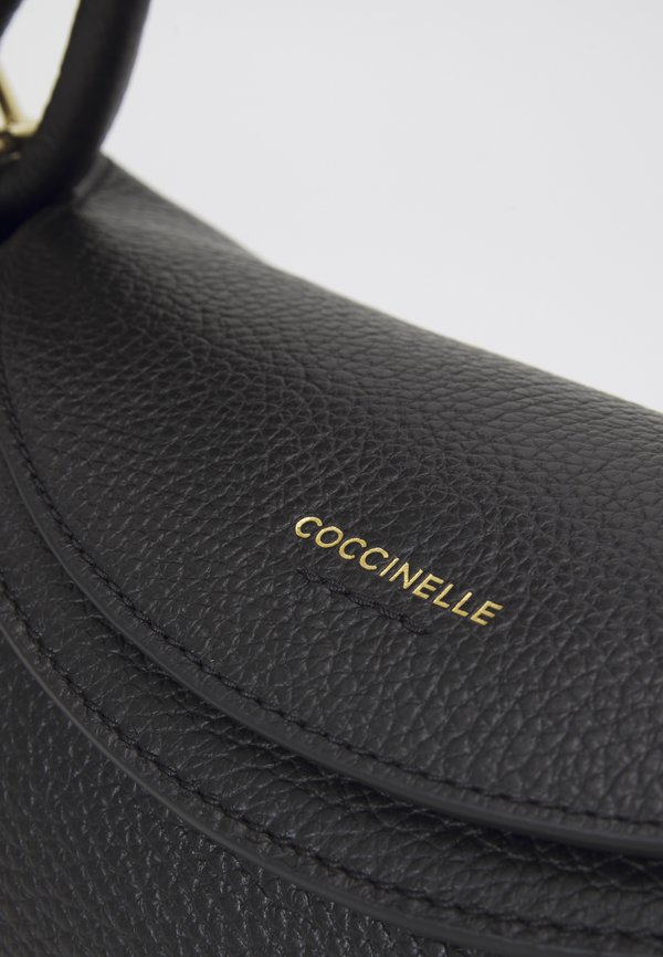 COCCINELLEECLYPS - Handbag - noir2