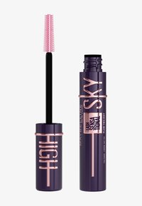 Maybelline New York - - Tusz do rzęs Miniatura obrazu 1