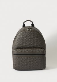Niewybrane, dark grey