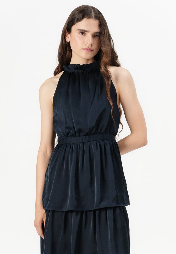 VINIDIA HALTERNECK SHORT DRESS - Cocktail dress / Party dress2