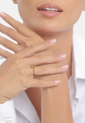 Elli, Bague - gold coloured