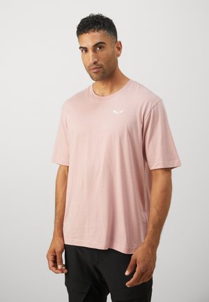 EAGLE GLACIER - T-shirt imprimé - zephyr