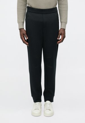 ICON - Παντελόνι φόρμας - black