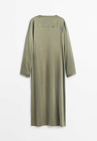 Massimo Dutti Sukienka letnia