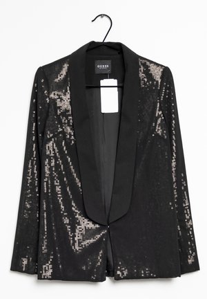 Blazer - black