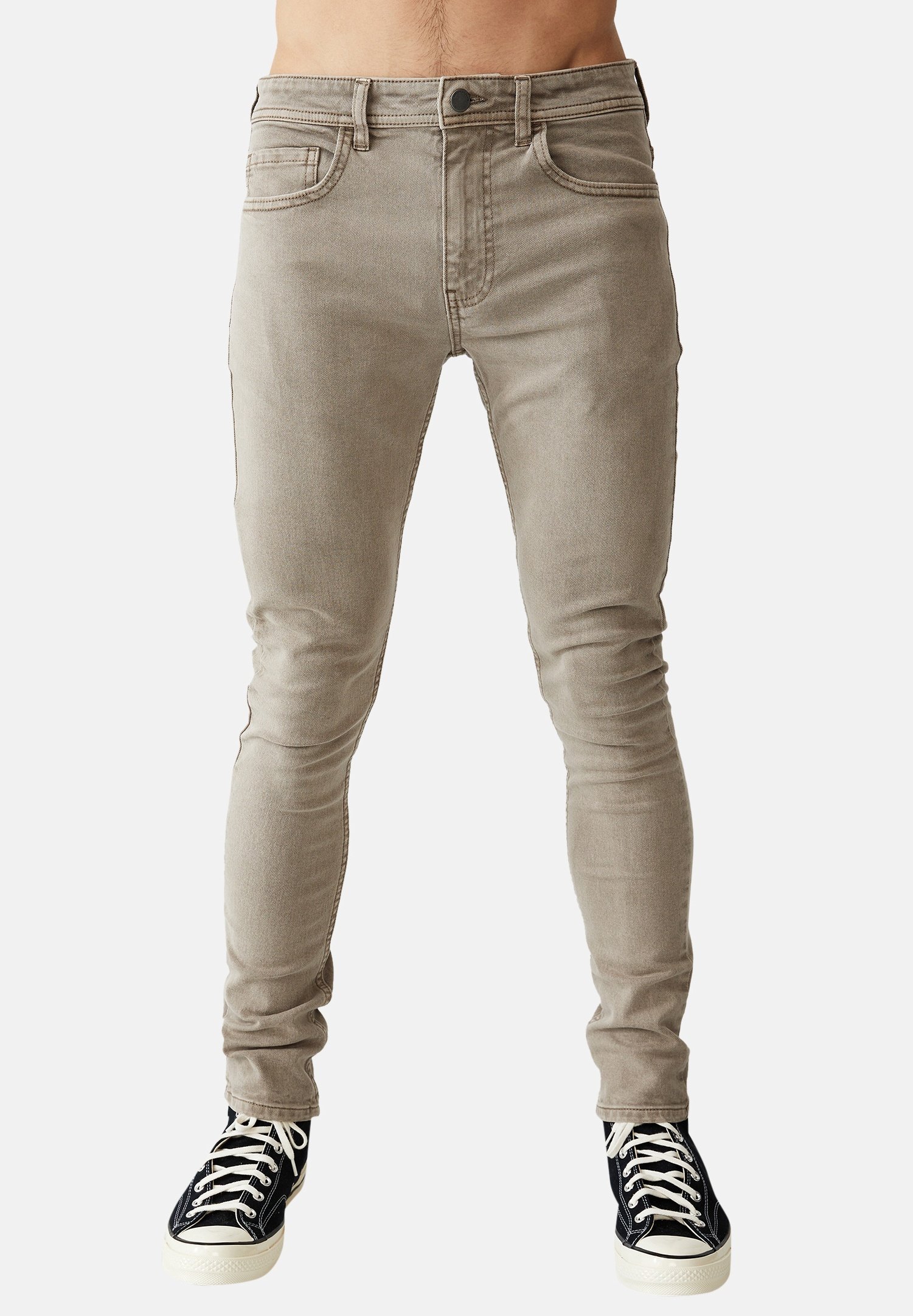 cotton on jeans men's