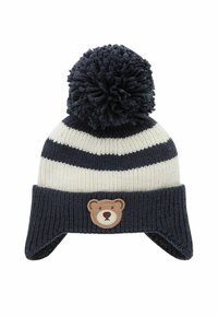 Non sélectionné, navy blue stripe