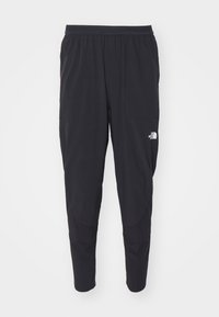 SUNRISER PANT - Hlače za otvoreno - black