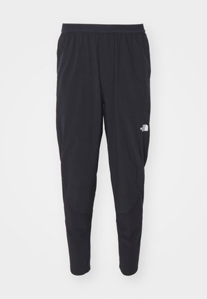 The North Face SUNRISER PANT - Hlače za na prostem - black