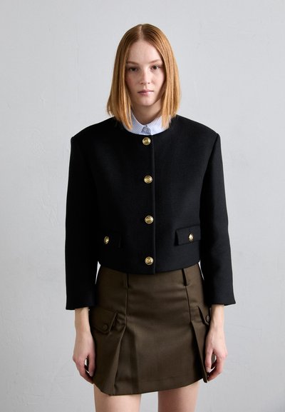 sandro CHAMANA - Blazer - noir