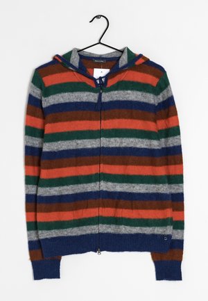 Gilet - multicolored