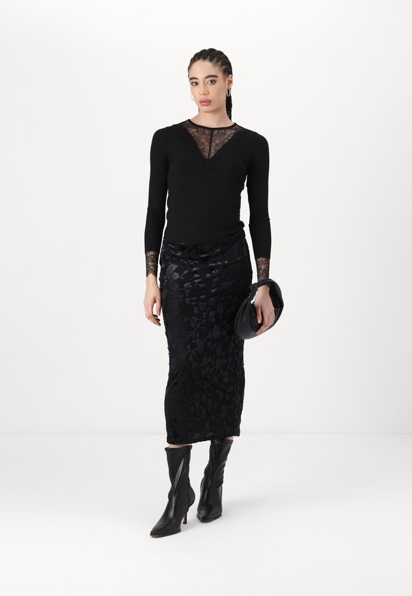 ROXY L/S JRS NOOS - Long sleeved top3