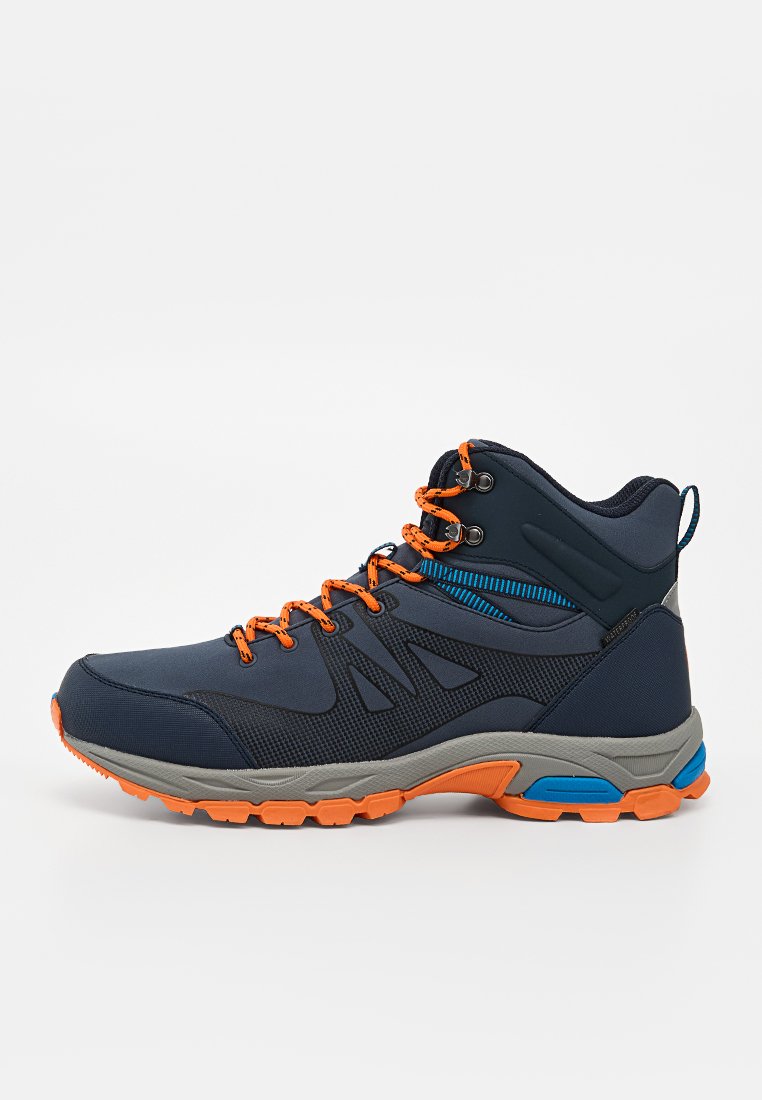 JACKDAW MID