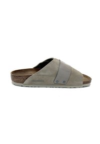 Birkenstock TAUPE - Sandali - taupe