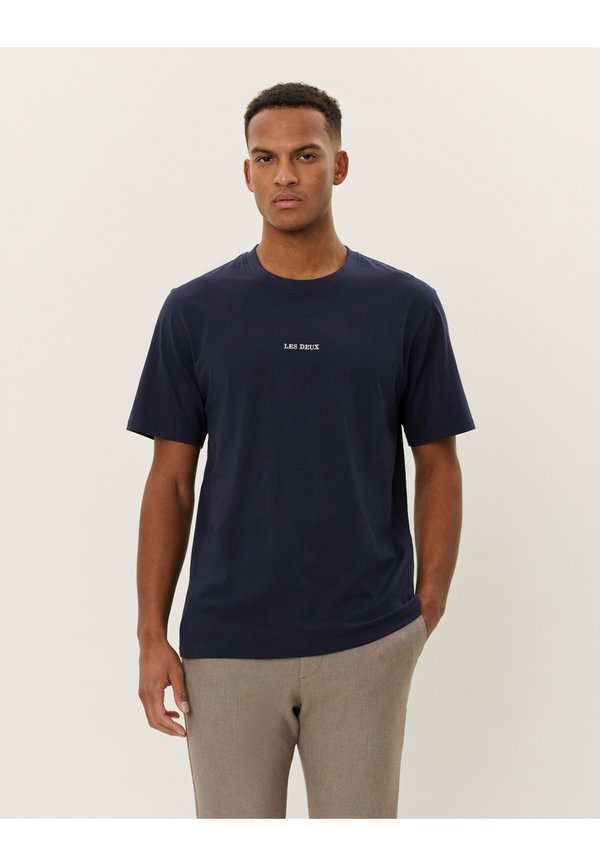 DEXTER - Basic T-shirt