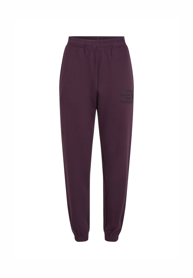 O’Neill Trainingsbroek donkerrood O’Neill Trainingsbroek donkerrood