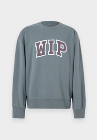 Δεν επιλέχθηκε, cozy blue heavy stone wash