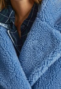 Pepe Jeans Vinterkappa /-rock - blue