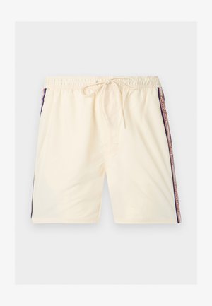 Calvin Klein Swimwear, ICON - Short de bain - antique white