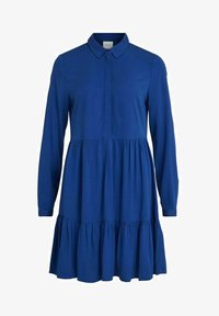 Unausgewählt, mazarine blue