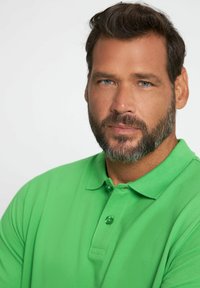 JP1880 LANGARM - Langarmshirt - green