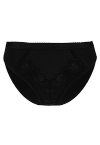 Sans Complexe D ARUM - Slip - noir