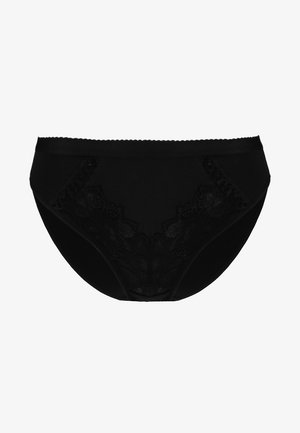 Sans Complexe D ARUM - Slip - noir