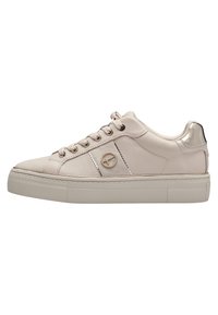 Tamaris Trainers - ivory
