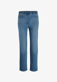 Niet geselecteerd, light blue