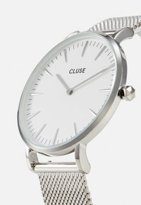 Cluse BOHO CHIC - Orologio - silver-coloured/white