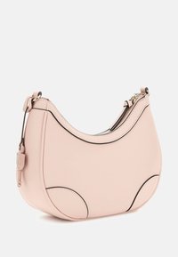 Guess HOBO - Taška cez plece - rose