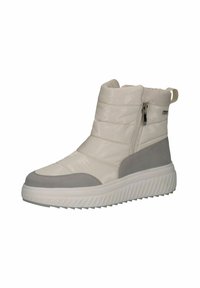 Caprice Snowboots  - pearl comb