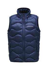 Peak Performance - HELIUM - Veste sans manches - dunkelblau Image miniature 1