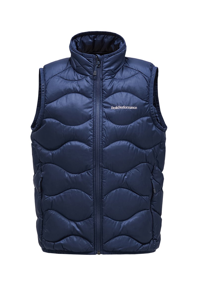 Peak Performance - HELIUM - Veste sans manches - dunkelblau, Agrandir