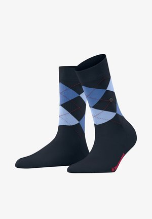 Burlington COVENT GARDEN - Calze - marine