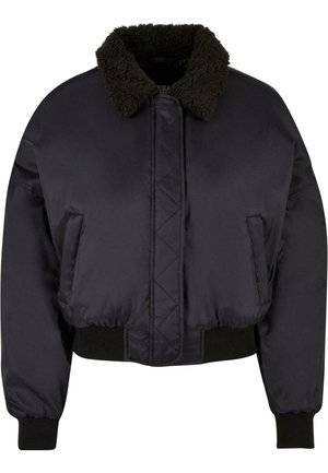 Urban Classics PILOT  - Allvädersjacka - black