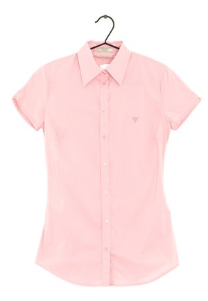 Guess Skjortebluser - pink