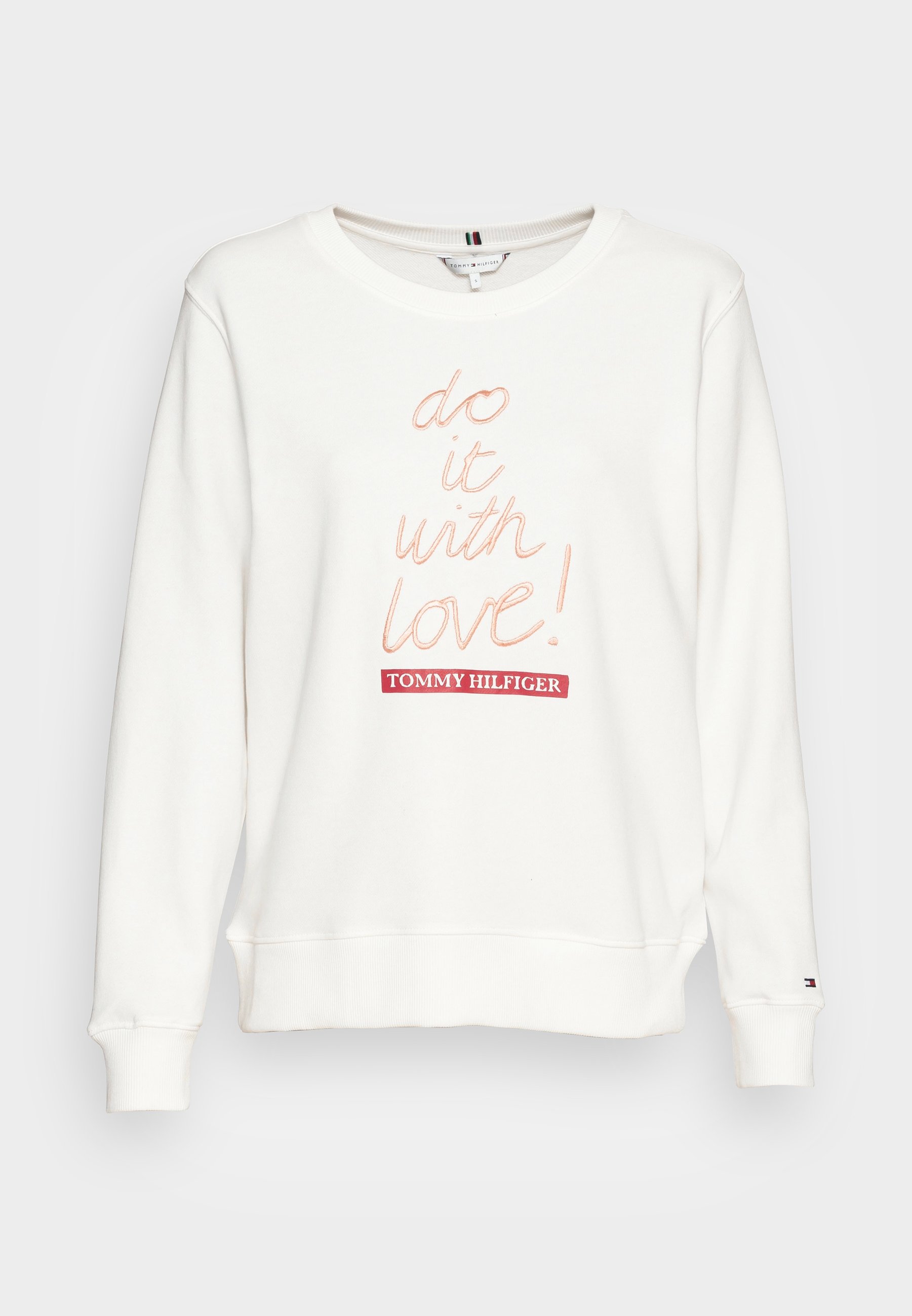 Women SLOGAN - Sweatshirt Women SLOGAN - Sweatshirt