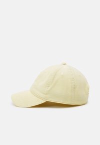 Carhartt WIP HARLEM UNISEX  - Boné - soft yellow/popsicle