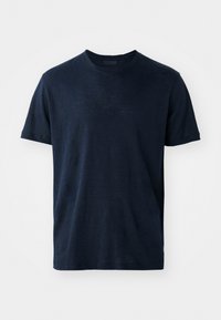 Unausgewählt, dark blue