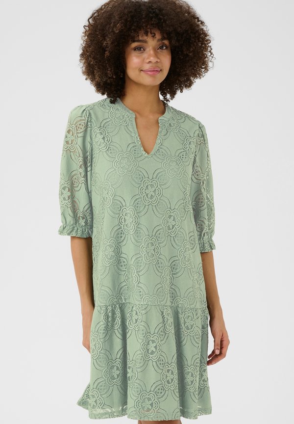 CUHENRIETTE LACE - Freizeitkleid